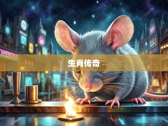 垂头丧气鼠的逆袭，灰鼠重生记与生肖传奇