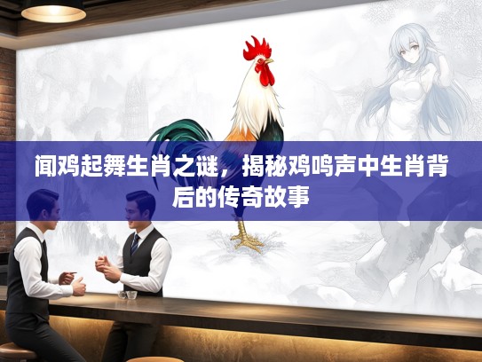 闻鸡起舞生肖之谜，揭秘鸡鸣声中生肖背后的传奇故事