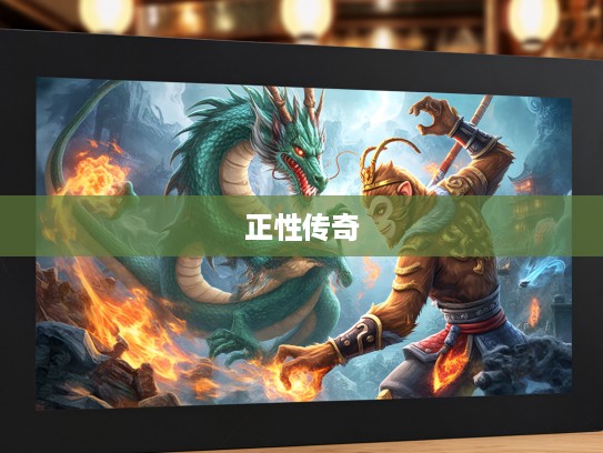 生肖龙勇斗外道,心猿神通伏邪魔,守护正性传奇再续 生肖龙勇斗外道,心猿神通伏邪魔,守护正性传奇再续