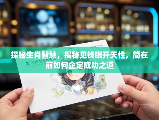 探秘生肖智慧,揭秘见钱眼开天性,简在前如何企定成功之道 探秘生肖智慧,揭秘见钱眼开天性,简在前如何企定成功之道