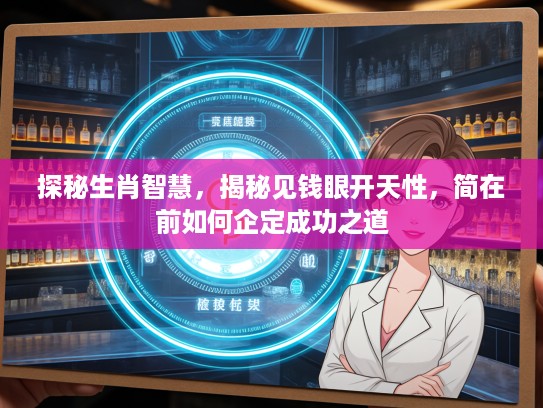 探秘生肖智慧,揭秘见钱眼开天性,简在前如何企定成功之道 探秘生肖智慧,揭秘见钱眼开天性,简在前如何企定成功之道