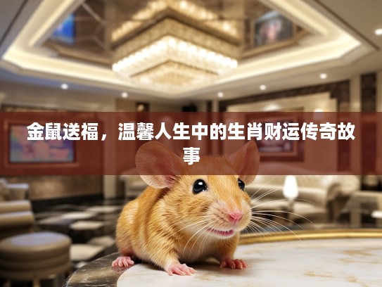 金鼠送福,温馨人生中的生肖财运传奇故事 金鼠送福,温馨人生中的生肖财运传奇故事