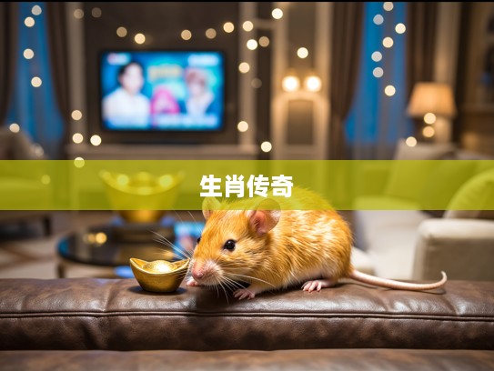 金鼠送福,温馨人生中的生肖财运传奇故事 金鼠送福,温馨人生中的生肖财运传奇故事
