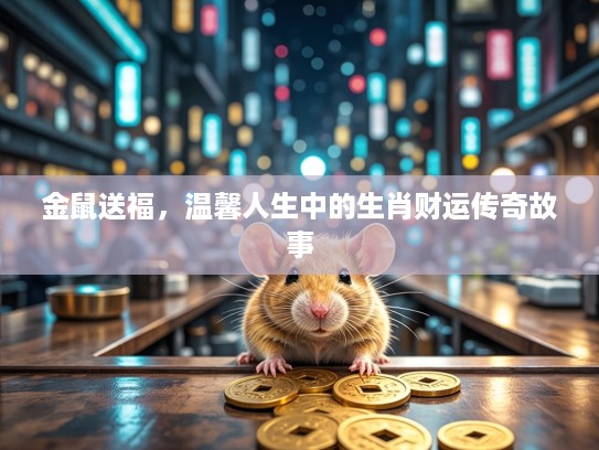金鼠送福,温馨人生中的生肖财运传奇故事 金鼠送福,温馨人生中的生肖财运传奇故事