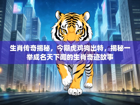 生肖传奇揭秘，今期虎鸡狗出特，揭秘一举成名天下闻的生肖奇迹故事