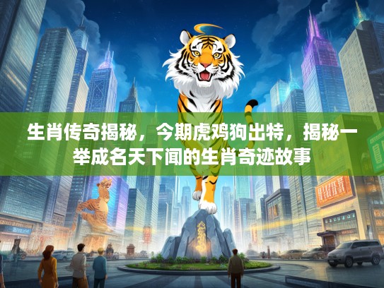 生肖传奇揭秘，今期虎鸡狗出特，揭秘一举成名天下闻的生肖奇迹故事