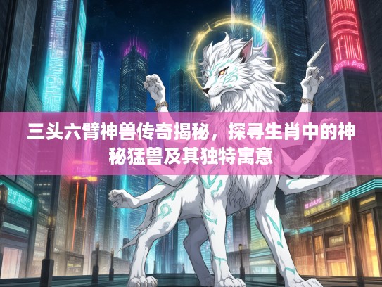 三头六臂神兽传奇揭秘，探寻生肖中的神秘猛兽及其独特寓意