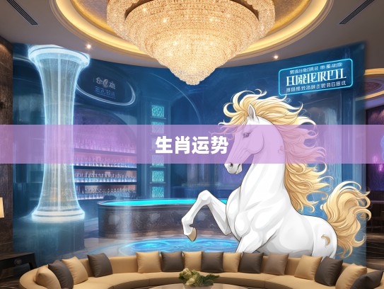 荣华富贵今中事,如意马生肖运势揭秘,开启生肖新篇章解读 荣华富贵今中事,如意马生肖运势揭秘,开启生肖新篇章解读