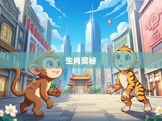 探寻生肖奥秘，今期猴蛇共午映今朝，传统生肖文化中的精彩一幕