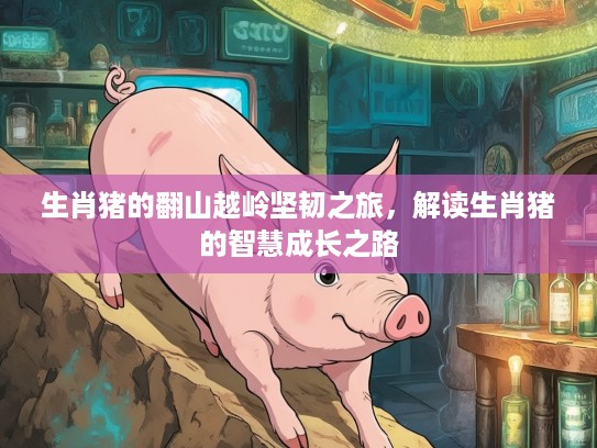生肖猪的翻山越岭坚韧之旅，解读生肖猪的智慧成长之路