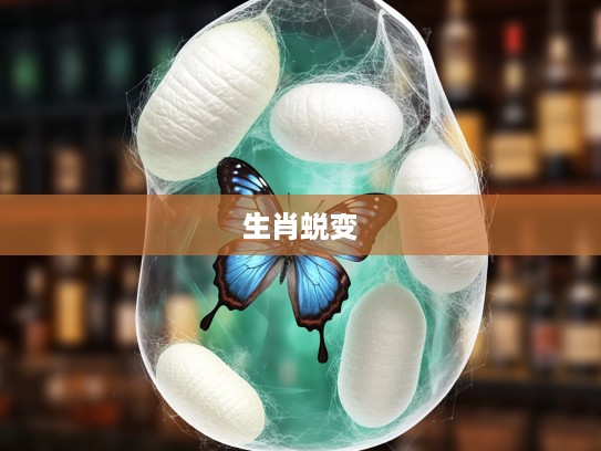 春蚕自缚生肖寓言,茧中蝶变,生肖之灵的蜕变之旅 春蚕自缚生肖寓言,茧中蝶变,生肖之灵的蜕变之旅
