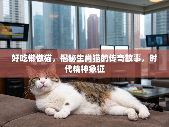 好吃懒做猫，揭秘生肖猫的传奇故事，时代精神象征