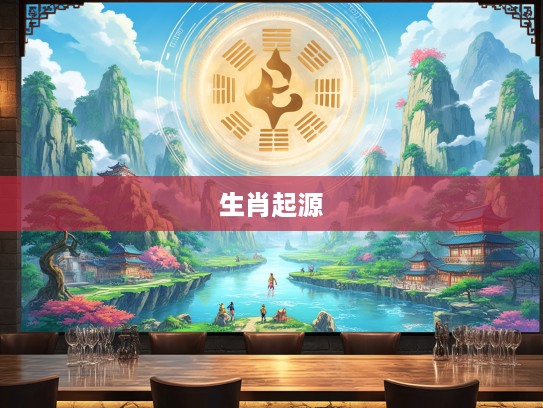 探寻生肖起源，翻山越岭文化之旅揭秘生肖生肖之谜