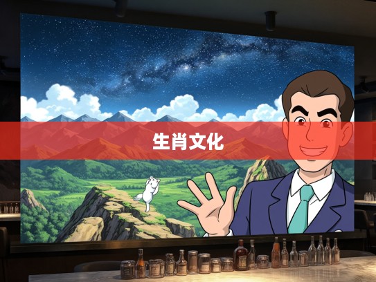 翻山越岭探寻生肖真谛，一场生肖文化的深度探险之旅