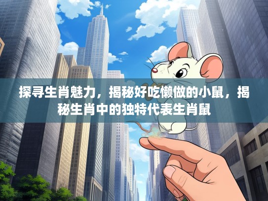 探寻生肖魅力,揭秘好吃懒做的小鼠,揭秘生肖中的独特代表生肖鼠 探寻生肖魅力,揭秘好吃懒做的小鼠,揭秘生肖中的独特代表生肖鼠