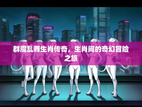 群魔乱舞生肖传奇,生肖间的奇幻冒险之旅 群魔乱舞生肖传奇,生肖间的奇幻冒险之旅