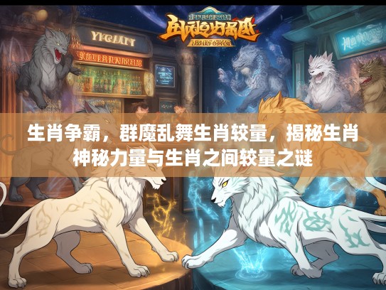 生肖争霸，群魔乱舞生肖较量，揭秘生肖神秘力量与生肖之间较量之谜