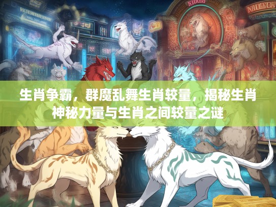 生肖争霸，群魔乱舞生肖较量，揭秘生肖神秘力量与生肖之间较量之谜