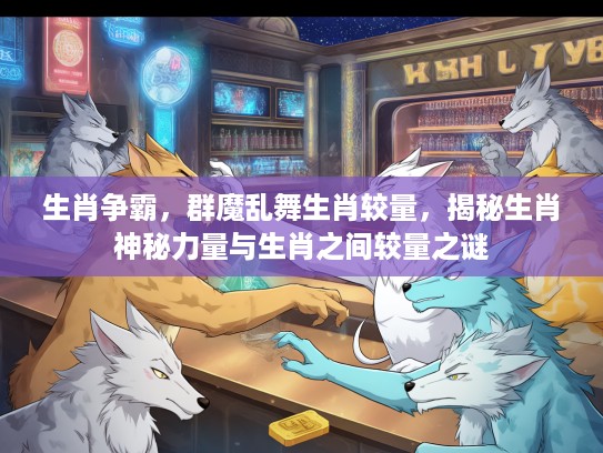 生肖争霸，群魔乱舞生肖较量，揭秘生肖神秘力量与生肖之间较量之谜