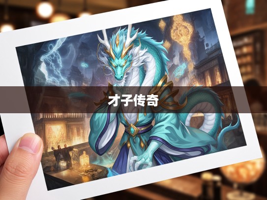 生肖龙八斗之才传奇,揭秘这位才子打一生肖的非凡人生经历 生肖龙八斗之才传奇,揭秘这位才子打一生肖的非凡人生经历