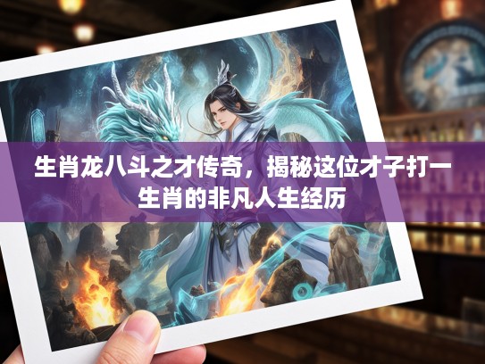 生肖龙八斗之才传奇,揭秘这位才子打一生肖的非凡人生经历 生肖龙八斗之才传奇,揭秘这位才子打一生肖的非凡人生经历