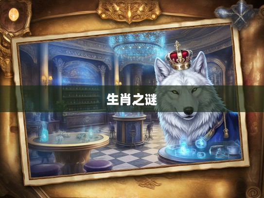 权皇贵族传奇,揭秘打一生肖背后的权皇之梦秘密 权皇贵族传奇,揭秘打一生肖背后的权皇之梦秘密