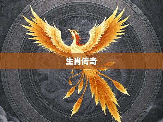 凤凰涅槃美若天仙生肖传奇，揭秘生肖间的绝美邂逅之谜