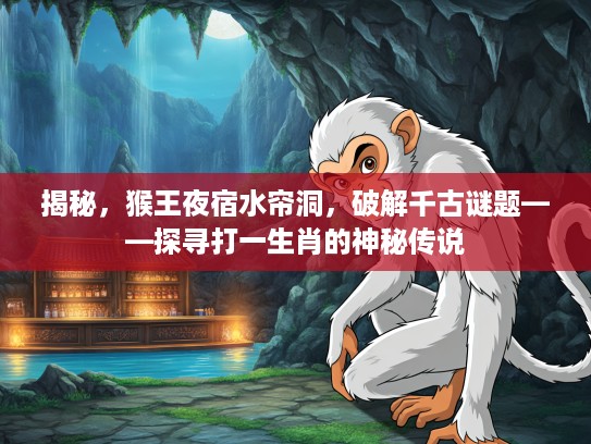 揭秘，猴王夜宿水帘洞，破解千古谜题——探寻打一生肖的神秘传说