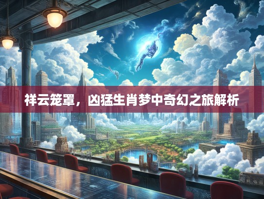 祥云笼罩，凶猛生肖梦中奇幻之旅解析