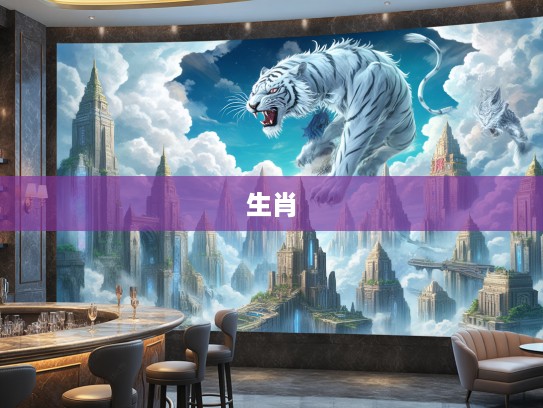 祥云笼罩，凶猛生肖梦中奇幻之旅解析