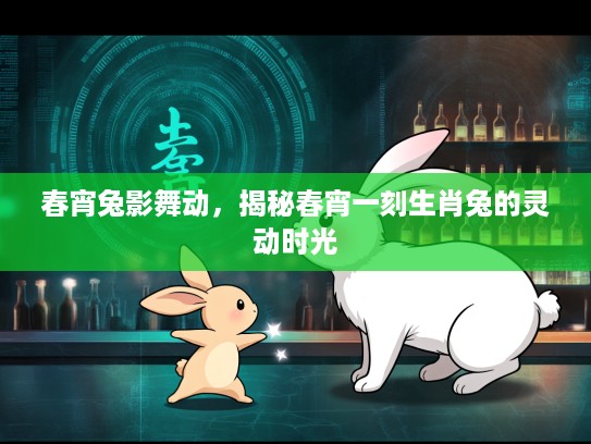 春宵兔影舞动,揭秘春宵一刻生肖兔的灵动时光 春宵兔影舞动,揭秘春宵一刻生肖兔的灵动时光