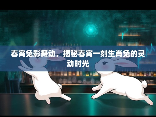 春宵兔影舞动,揭秘春宵一刻生肖兔的灵动时光 春宵兔影舞动,揭秘春宵一刻生肖兔的灵动时光