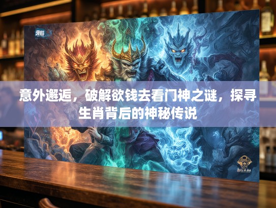 意外邂逅，破解欲钱去看门神之谜，探寻生肖背后的神秘传说