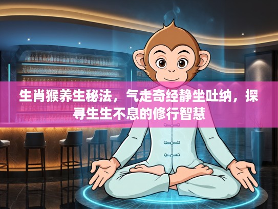 生肖猴养生秘法,气走奇经静坐吐纳,探寻生生不息的修行智慧 生肖猴养生秘法,气走奇经静坐吐纳,探寻生生不息的修行智慧