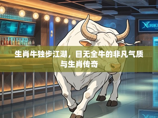 生肖牛独步江湖,目无全牛的非凡气质与生肖传奇 生肖牛独步江湖,目无全牛的非凡气质与生肖传奇