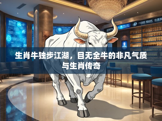 生肖牛独步江湖,目无全牛的非凡气质与生肖传奇 生肖牛独步江湖,目无全牛的非凡气质与生肖传奇