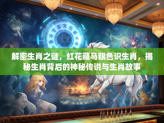 解密生肖之谜,红花藏马眼色识生肖,揭秘生肖背后的神秘传说与生肖故事 解密生肖之谜,红花藏马眼色识生肖,揭秘生肖背后的神秘传说与生肖故事