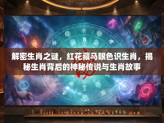 解密生肖之谜,红花藏马眼色识生肖,揭秘生肖背后的神秘传说与生肖故事 解密生肖之谜,红花藏马眼色识生肖,揭秘生肖背后的神秘传说与生肖故事