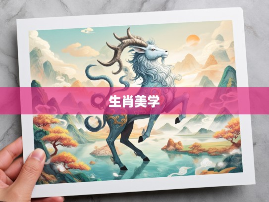 生肖文化美学解读，一清二楚无异议，美如画生肖的象征意象