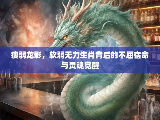 瘦弱龙影，软弱无力生肖背后的不屈宿命与灵魂觉醒