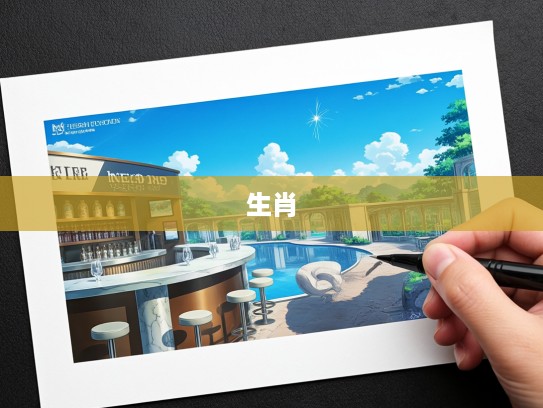 纤毫不爽指，笔触生肖千态，汉小康一笔一划间的生命律动解析