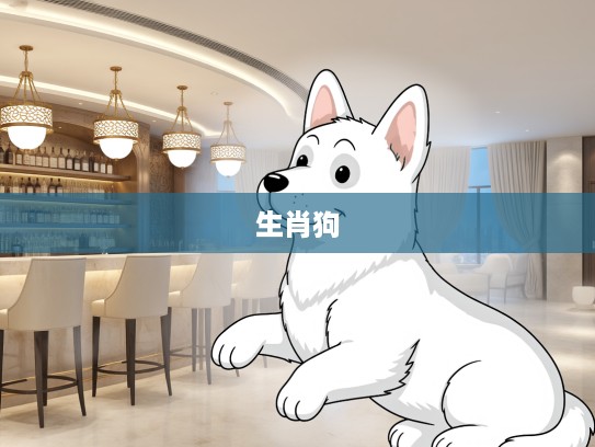 纤毫不爽生肖揭秘，生肖狗的精准特质与独特魅力深度解析