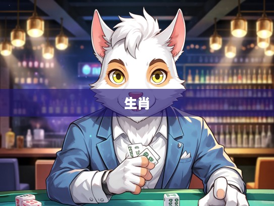 揭秘生肖中玩人丧德行为的代表，究竟哪个生肖最易犯道德失足？