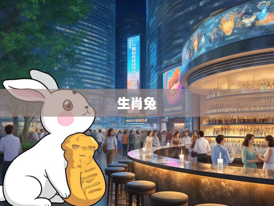 繁荣昌盛象征揭秘，生肖兔传承之路及其在现代的兴旺发展奥秘