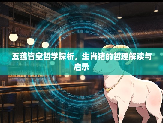 五蕴皆空哲学探析,生肖猪的哲理解读与启示 五蕴皆空哲学探析,生肖猪的哲理解读与启示