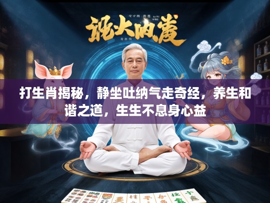 打生肖揭秘，静坐吐纳气走奇经，养生和谐之道，生生不息身心益