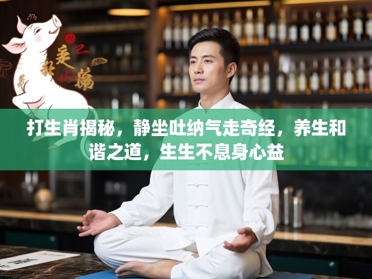 打生肖揭秘，静坐吐纳气走奇经，养生和谐之道，生生不息身心益