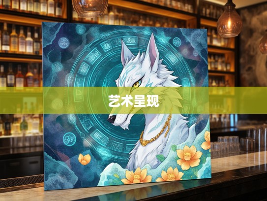 宛若栩栩如生，生肖文化的艺术呈现代表解析