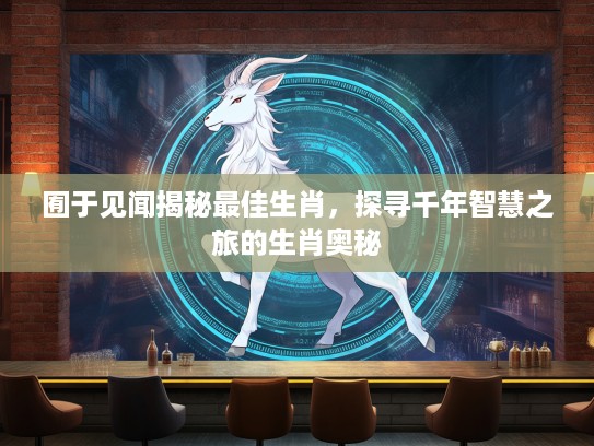 囿于见闻揭秘最佳生肖，探寻千年智慧之旅的生肖奥秘