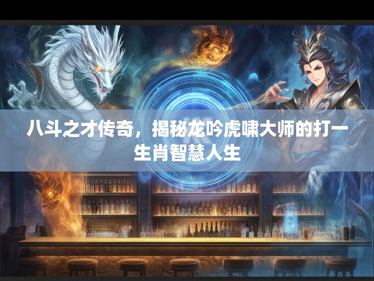 八斗之才传奇，揭秘龙吟虎啸大师的打一生肖智慧人生